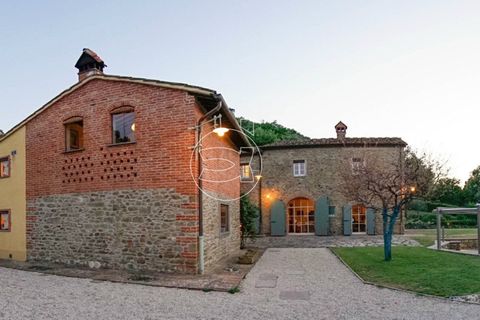 Landejendom i Arezzo, Arezzo, Arezzo - € 1.800.000 | Ref: DIC.5279 - foto 5