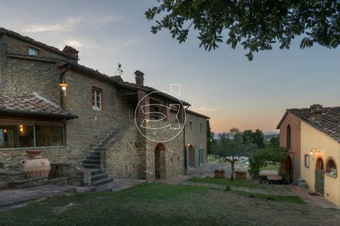 Landejendom i Arezzo, Arezzo, Arezzo - € 1.800.000 | Ref: DIC.5279 - foto 6