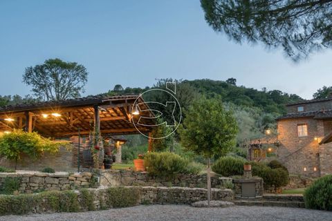 Landejendom i Arezzo, Arezzo, Arezzo - € 1.800.000 | Ref: DIC.5279 - foto 7