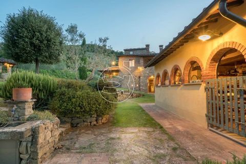 Landejendom i Arezzo, Arezzo, Arezzo - € 1.800.000 | Ref: DIC.5279 - foto 8