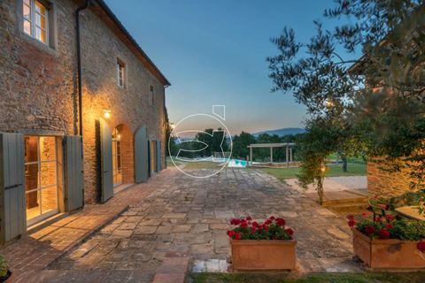Landejendom i Arezzo, Arezzo, Arezzo - € 1.800.000 | Ref: DIC.5279 - foto 9