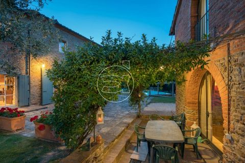 Landejendom i Arezzo, Arezzo, Arezzo - € 1.800.000 | Ref: DIC.5279 - foto 10