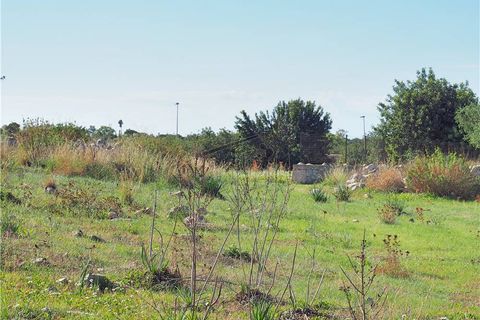 Helårsgrund i Scicli, Ragusa, Scicli - € 50.000 | Ref: 15 - foto 3
