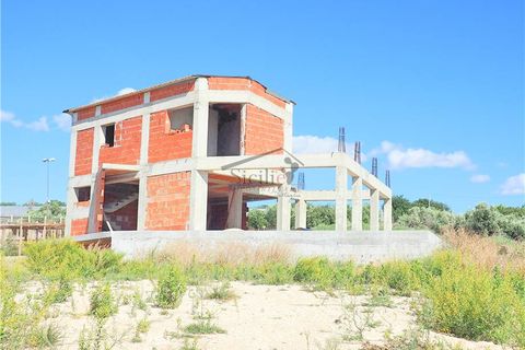 Landejendom i Scicli, Ragusa, Scicli - € 230.000 | Ref: 13 - foto 3