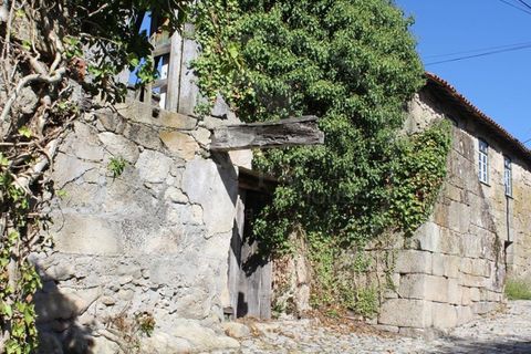 Herregård i Ribeira de Pena, Vila Real, Ribeira de Pena - € 99 500 | Ref: 68 - foto 6