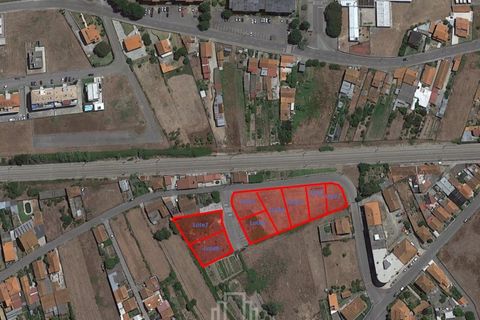 Helårsgrund i Beduido e Veiros, Aveiro, Beduido e Veiros - € 60.000 | Ref: 467 (7) - foto 3