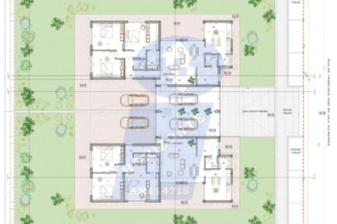Helårsgrund i Aveiro, Aveiro, Aveiro - € 170.000 | Ref: TER_825 - foto 3