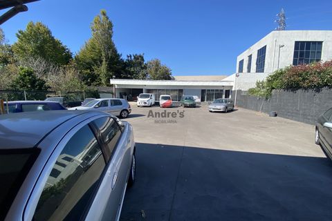 Helårsgrund i Maia, Porto, Maia - € 490.000 | Ref: 1471 - foto 3