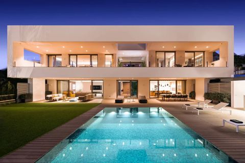 Villa i Marbella, Malaga, Marbella - € 4.950.000 | Ref: DRUML 2022B - foto 1