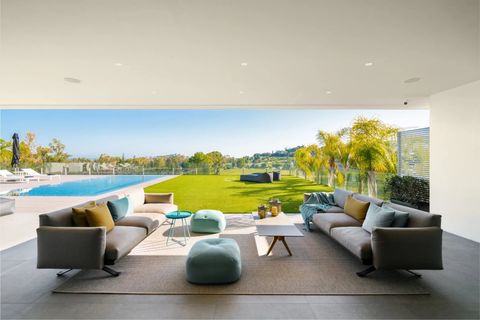 Villa i Marbella, Malaga, Marbella - € 4.950.000 | Ref: DRUML 2022B - foto 10