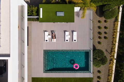 Villa i Marbella, Malaga, Marbella - € 4.950.000 | Ref: DRUML 2022B - foto 12