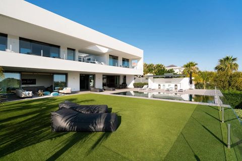 Villa i Marbella, Malaga, Marbella - € 4.950.000 | Ref: DRUML 2022B - foto 16