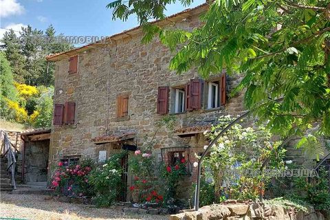 Landejendom i Arezzo, Arezzo, Arezzo - € 490.000 | Ref: 497 - foto 1