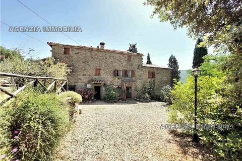 Landejendom i Arezzo, Arezzo, Arezzo - € 490.000 | Ref: 497 - foto 2
