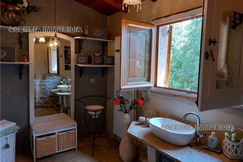 Landejendom i Arezzo, Arezzo, Arezzo - € 490.000 | Ref: 497 - foto 5