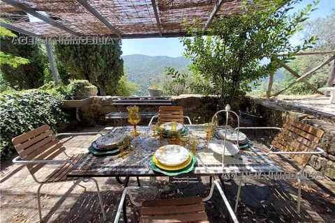 Landejendom i Arezzo, Arezzo, Arezzo - € 490.000 | Ref: 497 - foto 6