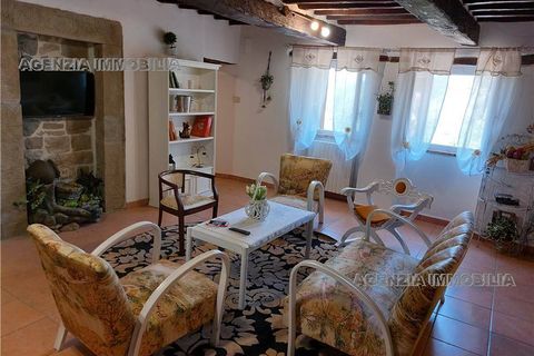 Landejendom i Arezzo, Arezzo, Arezzo - € 490.000 | Ref: 497 - foto 9