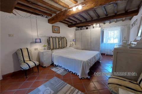 Landejendom i Arezzo, Arezzo, Arezzo - € 490.000 | Ref: 497 - foto 10