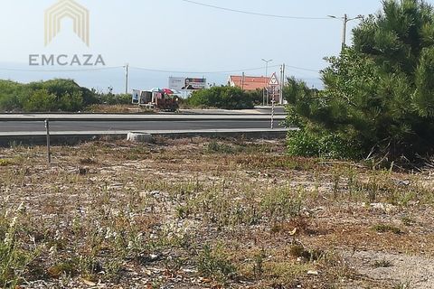 Helårsgrund i A dos Cunhados e Maceira, Lisbon, A dos Cunhados e Maceira - € 240.000 | Ref: TER_160 - foto 4