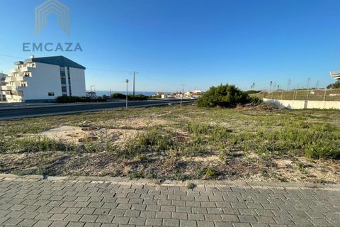 Helårsgrund i A dos Cunhados e Maceira, Lisbon, A dos Cunhados e Maceira - € 240.000 | Ref: TER_160 - foto 1