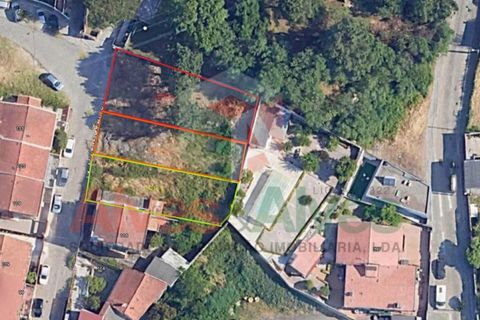 Helårsgrund i Pedroucos, Porto, Pedroucos - € 100.000 | Ref: 5389 - foto 1