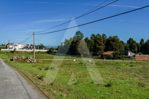 Grond in Eixo e Eirol, Aveiro, Eixo e Eirol - € 200.000 | Ref: 1011282/21 GL - foto 1