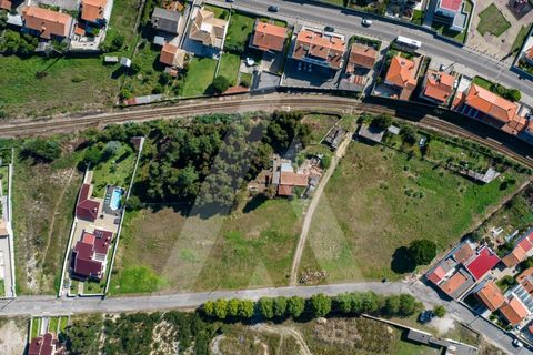 Grond in Eixo e Eirol, Aveiro, Eixo e Eirol - € 200.000 | Ref: 1011282/21 GL - foto 2