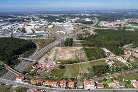Grond in Eixo e Eirol, Aveiro, Eixo e Eirol - € 200.000 | Ref: 1011282/21 GL - foto 3