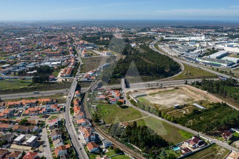 Grond in Eixo e Eirol, Aveiro, Eixo e Eirol - € 200.000 | Ref: 1011282/21 GL - foto 4