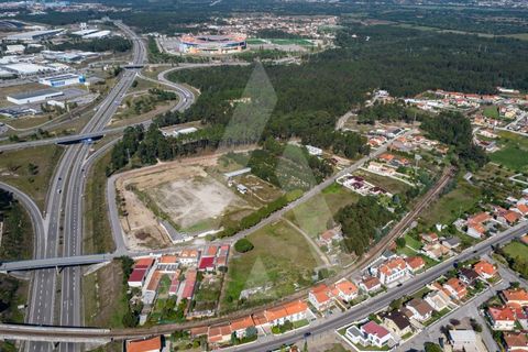 Grond in Eixo e Eirol, Aveiro, Eixo e Eirol - € 200.000 | Ref: 1011282/21 GL - foto 7