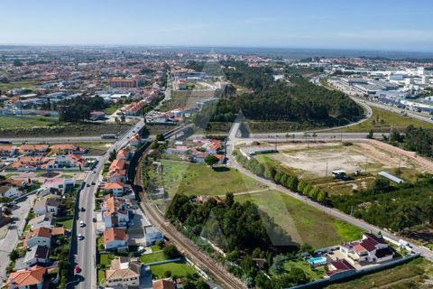 Grond in Eixo e Eirol, Aveiro, Eixo e Eirol - € 200.000 | Ref: 1011282/21 GL - foto 8