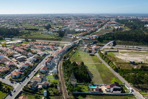 Grond in Eixo e Eirol, Aveiro, Eixo e Eirol - € 200.000 | Ref: 1011282/21 GL - foto 9
