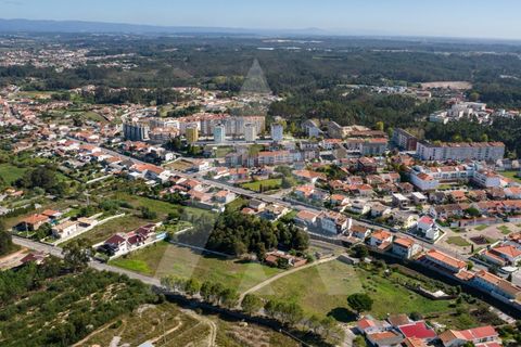 Grond in Eixo e Eirol, Aveiro, Eixo e Eirol - € 200.000 | Ref: 1011282/21 GL - foto 13