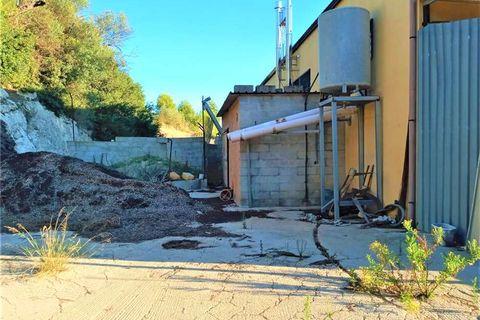 Erhvervsejendom i Noto, Siracusa, Noto - € 350.000 | Ref: 4OL - foto 2