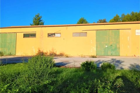 Erhvervsejendom i Noto, Siracusa, Noto - € 350.000 | Ref: 4OL - foto 3