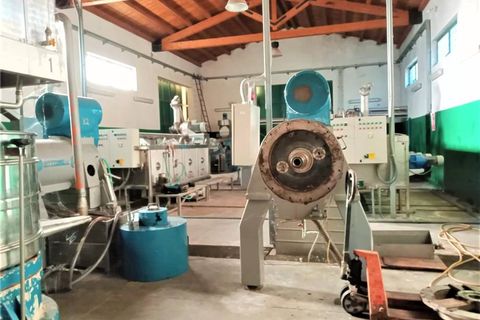 Erhvervsejendom i Noto, Siracusa, Noto - € 350.000 | Ref: 4OL - foto 10