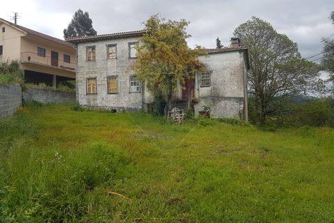 Farm i Arcos de Valdevez, Viana do Castelo, Arcos de Valdevez - € 400.000 | Ref: 126371012-17 - foto 1
