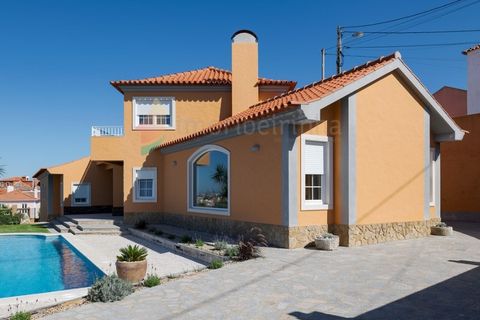 Villa i Almocageme, Lisbon, Almocageme - € 1.290.000 | Ref: M632 - foto 2
