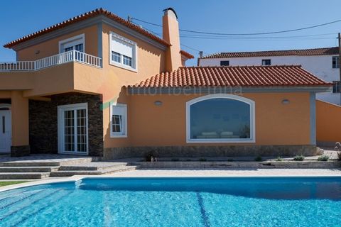Villa i Almocageme, Lisbon, Almocageme - € 1.290.000 | Ref: M632 - foto 3