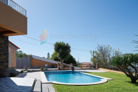 Villa i Almocageme, Lisbon, Almocageme - € 1.290.000 | Ref: M632 - foto 4