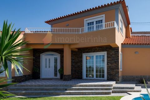 Villa i Almocageme, Lisbon, Almocageme - € 1.290.000 | Ref: M632 - foto 5
