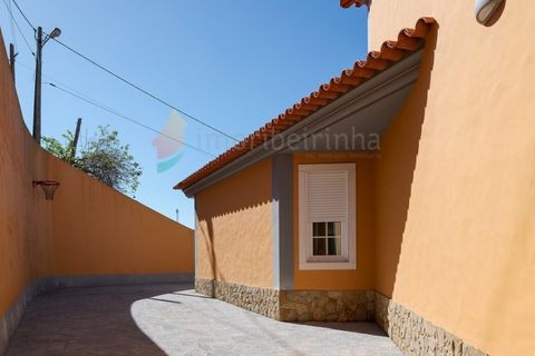 Villa i Almocageme, Lisbon, Almocageme - € 1.290.000 | Ref: M632 - foto 7