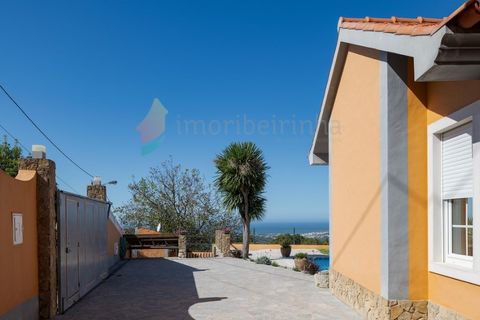 Villa i Almocageme, Lisbon, Almocageme - € 1.290.000 | Ref: M632 - foto 9