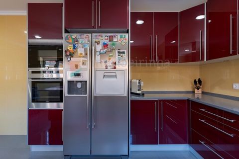 Villa i Almocageme, Lisbon, Almocageme - € 1.290.000 | Ref: M632 - foto 12