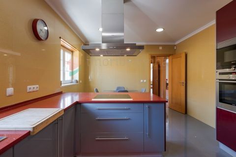 Villa i Almocageme, Lisbon, Almocageme - € 1.290.000 | Ref: M632 - foto 13