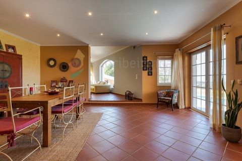Villa i Almocageme, Lisbon, Almocageme - € 1.290.000 | Ref: M632 - foto 16