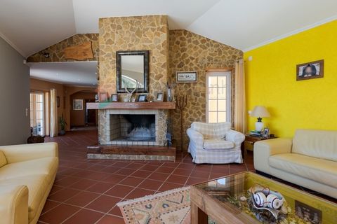 Villa i Almocageme, Lisbon, Almocageme - € 1.290.000 | Ref: M632 - foto 18