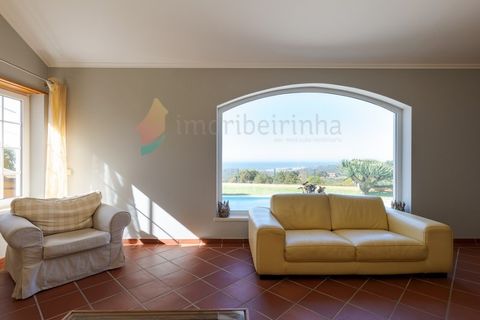 Villa i Almocageme, Lisbon, Almocageme - € 1.290.000 | Ref: M632 - foto 19
