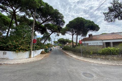 Helårsgrund i Almocageme, Lisbon, Almocageme - € 1.495.000 | Ref: 8686 - foto 9