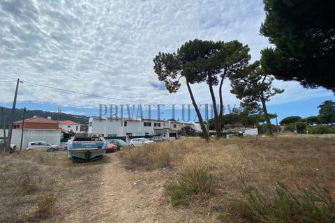 Helårsgrund i Almocageme, Lisbon, Almocageme - € 1.495.000 | Ref: 8686 - foto 8
